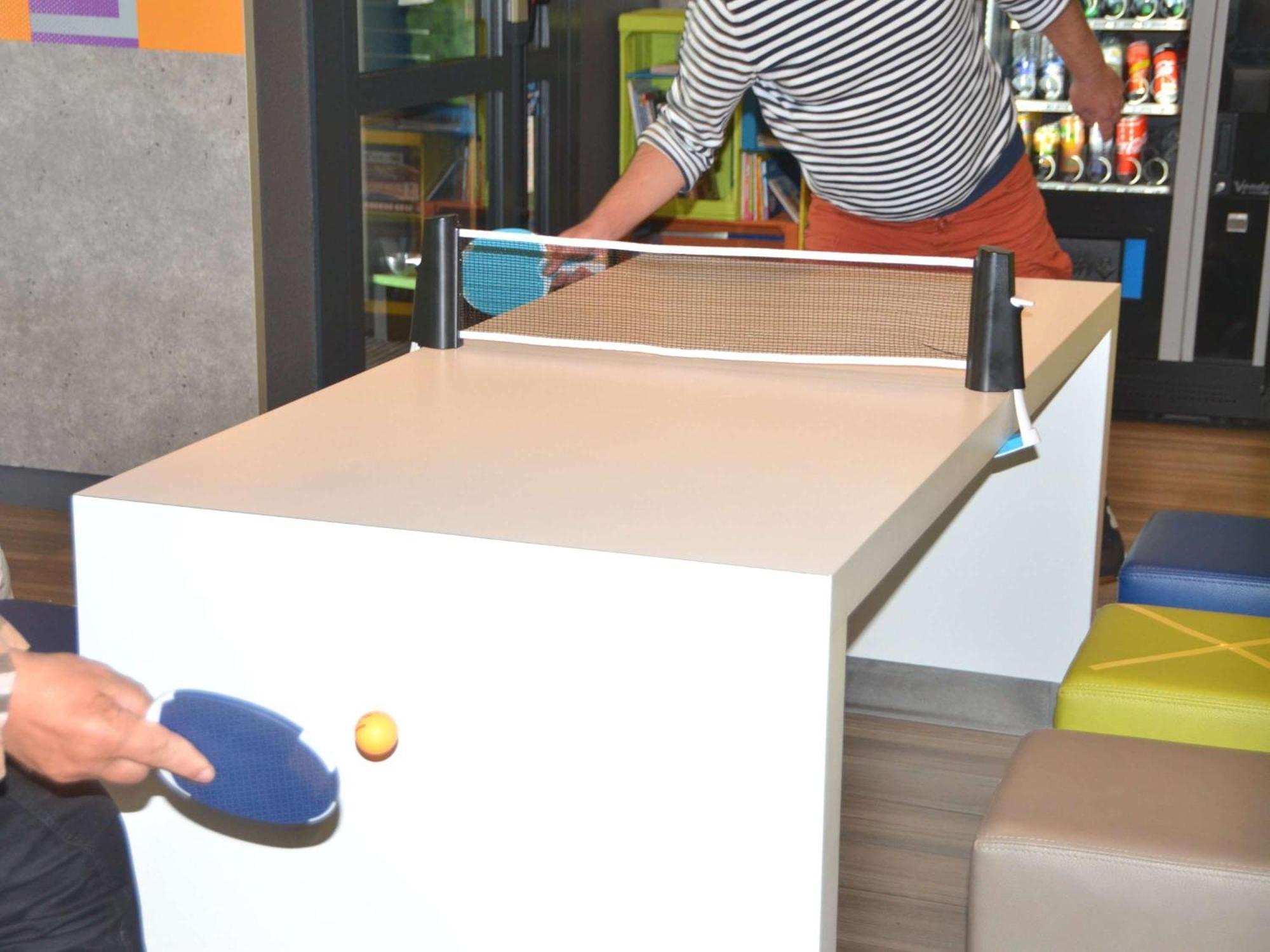 Ibis Budget Rouen Nord
